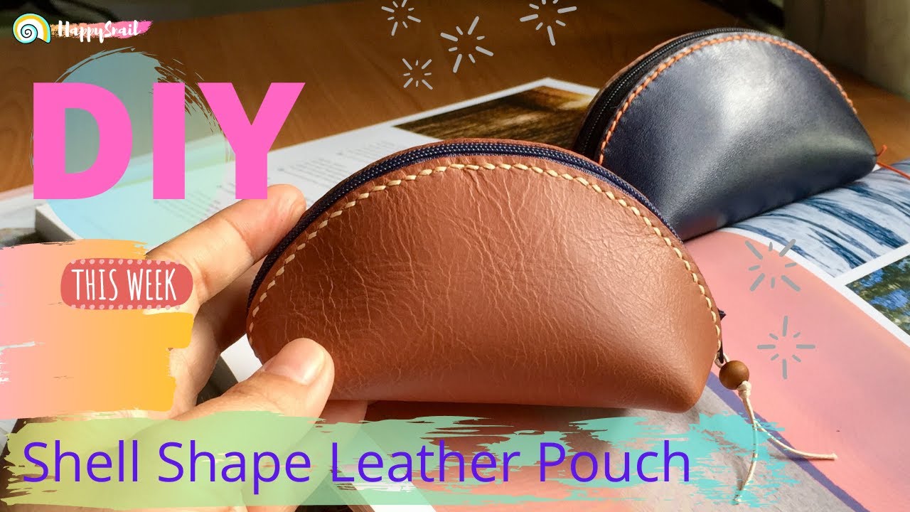 Get Leather Coin Pouch at ₹ 552 | LBB Shop
